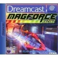 Dreamcast - Magforce Racing (mit OVP) (gebraucht)
