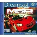 Dreamcast - MSR: Street Racer (mit OVP) (gebraucht)