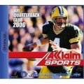 Dreamcast - NFL Quarterback Club 2000 (mit OVP) (gebraucht)