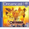 Dreamcast - Outtrigger (mit OVP) (gebraucht)