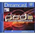 Dreamcast - POD 2 (mit OVP) (gebraucht)