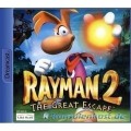 Dreamcast - Rayman 2: The Great Escape (mit OVP) (gebraucht)