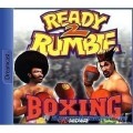 Dreamcast - Ready 2 Rumble Boxing (mit OVP) (gebraucht)