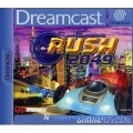 Dreamcast - San Francisco Rush 2049 (mit OVP) (gebraucht)