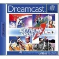 Dreamcast - Sega Extreme Sports (mit OVP) (gebraucht)