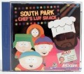 Dreamcast - South Park: Chef's Luv Shack (mit OVP) (gebraucht)