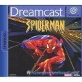 Dreamcast - Spider-Man (mit OVP) (gebraucht)
