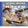 Dreamcast - Star Wars: Episode 1 Racer (mit OVP) (gebraucht)
