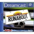 Dreamcast - Super Runabout (mit OVP) (gebraucht)