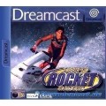 Dreamcast - Surf Rocket Racer (mit OVP) (gebraucht)