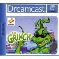 Dreamcast - The Grinch (mit OVP) (gebraucht)