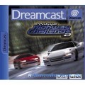 Dreamcast - Tokyo Highway Challenge 2 (mit OVP) (gebraucht)