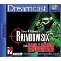Dreamcast - Tom Clancy's Rainbow Six (mit OVP) (gebraucht)
