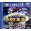 Dreamcast - Tony Hawk's Pro Skater - Skateboarding (mit OVP) (gebraucht)