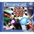 Dreamcast - Toy Racer (mit OVP) (gebraucht)