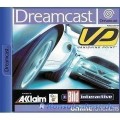 Dreamcast - Vanishing Point (mit OVP) (gebraucht)
