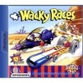 Dreamcast - Wacky Races (mit OVP) (gebraucht)