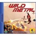 Dreamcast - Wild Metal (mit OVP) (gebraucht)