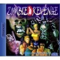 Dreamcast - Zombie Revenge (mit OVP) (gebraucht) USK18