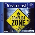 Dreamcast - Conflict Zone (mit OVP) (gebraucht)