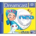 Dreamcast - Super Magnetic Neo (mit OVP) (gebraucht)