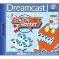 Dreamcast - Chu Chu Rocket! + Dreamkey 1.5 (mit OVP) (gebraucht)