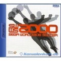 Dreamcast - Sega Worldwide Soccer 2000 Euro Edition (mit OVP) (gebraucht)