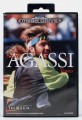 Mega Drive - Andre Agassi Tennis (mit OVP) (gebraucht)