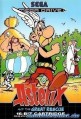 Mega Drive - Asterix and the Great Rescue (mit OVP) (gebraucht)