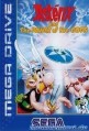Mega Drive - Asterix and the Power of the Gods (mit OVP) (gebraucht)