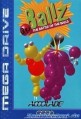Mega Drive - Ballz 3D: The Battle of the Ballz (Modul) (gebraucht)