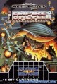 Mega Drive - Empire of Steel (mit OVP) (gebraucht)