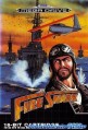 Mega Drive - Fire Shark (mit OVP) (gebraucht)
