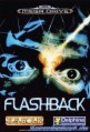 Mega Drive - Flashback (mit OVP) (gebraucht)