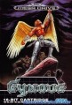 Mega Drive - Gynoug (mit OVP) (gebraucht)