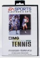 Mega Drive - IMG International Tour Tennis (mit OVP) (gebraucht)