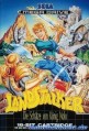 Mega Drive - Landstalker: Die Sch�tze von K�nig Nolo (Modul) (gebraucht)