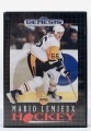 Mega Drive - Mario Lemieux Hockey (mit OVP) (gebraucht)