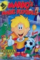 Mega Drive - Marko's Magic Football (mit OVP) (gebraucht)