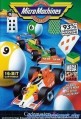 Mega Drive - Micro Machines (mit OVP) (gebraucht)