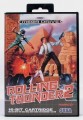 Mega Drive - Rolling Thunder 2 (Modul) (gebraucht)