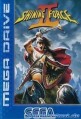 Mega Drive - Shining Force 2 (mit OVP) (gebraucht)