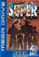 Mega Drive - Super Street Fighter II: The New Challengers (mit OVP) (gebraucht)
