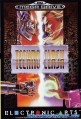 Mega Drive - Techno Clash (mit OVP) (gebraucht)