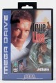 Mega Drive - True Lies (mit OVP) (gebraucht)