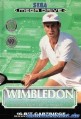 Mega Drive - Wimbledon Championship Tennis (mit OVP) (gebraucht)