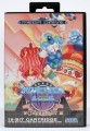 Mega Drive - Wonder Boy III: Monster Lair (mit OVP) (gebraucht)