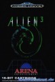 Mega Drive - Alien 3 (mit OVP) (gebraucht)