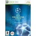 Xbox 360 - UEFA Champions League 2006-2007 (mit OVP) (gebraucht)