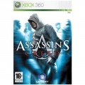 Xbox 360 - Assassin's Creed - Limitiertes Predorder Pack (inkl. Artbook, Bonus DVD, durchnummeriert) (mit OVP) (gebrauch